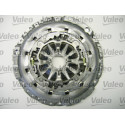 Kit de embreagem VALEO 826637
