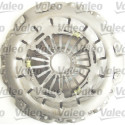 Kit de embreagem VALEO 826653