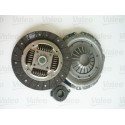 Kit de embreagem VALEO 826702