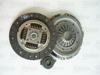 Kit de embreagem VALEO 826702
