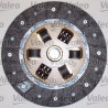 Kit de embreagem VALEO 826793