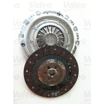 Kit de embreagem VALEO 826797