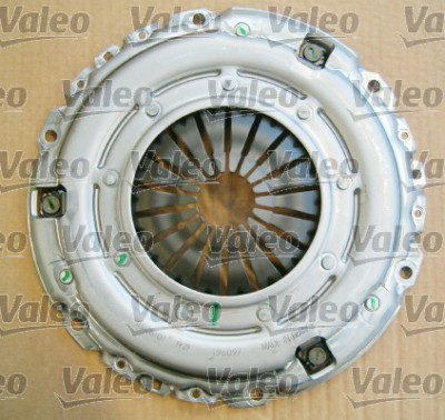 Kit de embreagem VALEO 826815