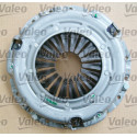 Kit de embreagem VALEO 826816