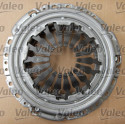 Kit de embreagem VALEO 826817