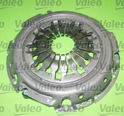 Kit de embreagem VALEO 826853