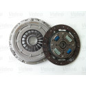 Kit de embreagem VALEO 826-907
