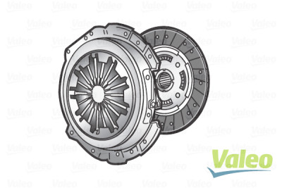 Kit de embreagem VALEO 826999