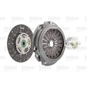 Kit de embreagem VALEO 827163