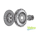 Kit de embreagem VALEO 827264