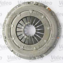 Kit de embreagem VALEO 828033