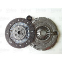 Kit de embreagem VALEO 828117
