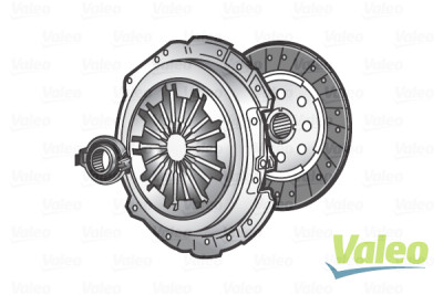 Kit de embreagem VALEO 828385
