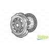 Kit de embreagem VALEO 828393