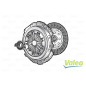 Kit de embreagem VALEO 828585