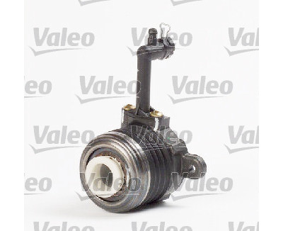 Kit de embreagem VALEO 834002