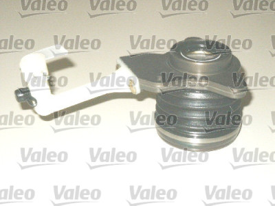 Kit de embreagem VALEO 834014