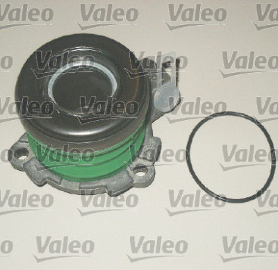 Kit de embreagem VALEO 834021