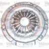 Kit de embreagem VALEO 834021