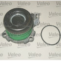 Kit de embreagem VALEO 834026