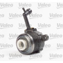 Kit de embreagem VALEO 834035