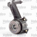 Kit de embreagem VALEO 834040