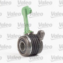 Kit de embreagem VALEO 834050