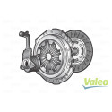 Kit de embreagem VALEO 834074