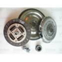 Kit de embraiagem KIT4P