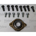 Kit de embraiagem KIT4P