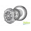 Kit de Embreagem KIT4P. Conversão de Volante Bimassa para Volante Monomassa VALEO 835055