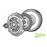 Kit de Embreagem KIT4P. Conversão de Volante Bimassa para Monomassa VALEO 835071