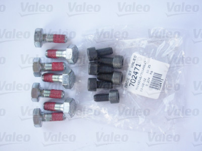 Kit de Embreagem KIT4P. Conversão de Volante Bimassa para Monomassa VALEO 835077