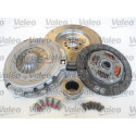 Kit de embraiagem KIT4P
