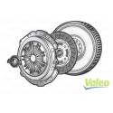 Kit de embreagem VALEO 835184