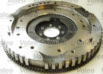 Volante do motor
