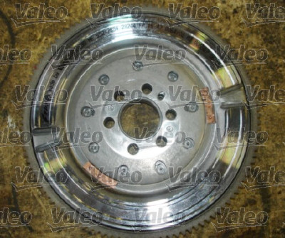 Volante do motor
