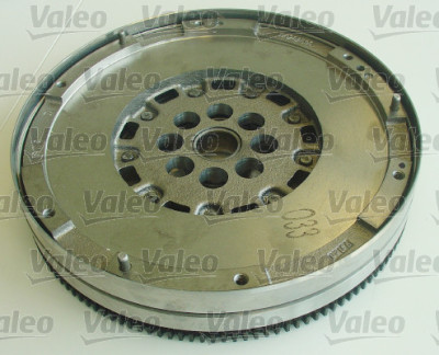 Volante do motor