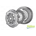 Kit de embreagem VALEO 836056