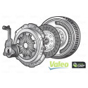Kit de embreagem VALEO 837402