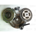 Kit de embraiagem KIT4P