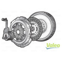 Kit de embreagem VALEO 845171