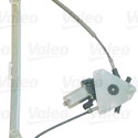 Elevalunas