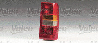 VALEO 85780 Luz traseira