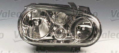 Farol principal