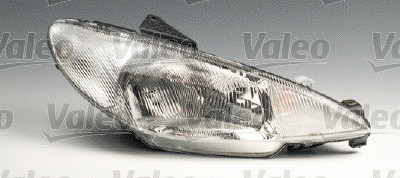 Farol principal