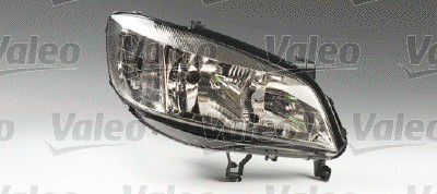 Farol principal