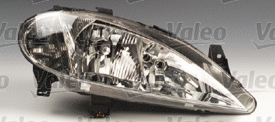 Farol principal