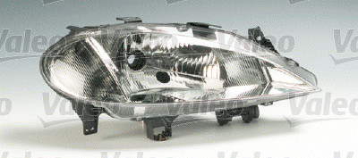 Farol principal