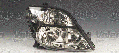 Farol principal